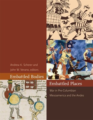 【预订】Embattled Bodies, Embattled Places 9780884023951