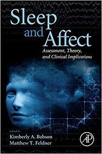 and Sleep Affect 预售