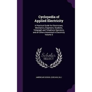 Applied Mechanics Students 預訂 for Telegraph Practical Electricity Electricians Guide Engineers Cyclopedia