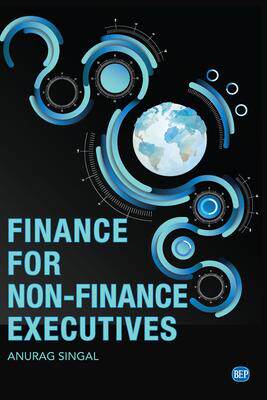 [预订]Finance for non-finance executives 9781952538322
