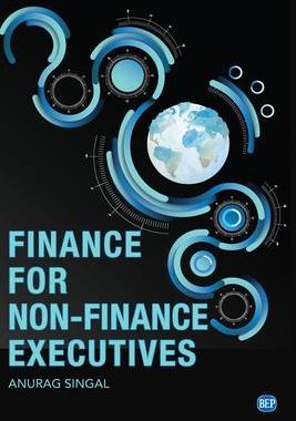 [预订]Finance for non-finance executives 9781952538322