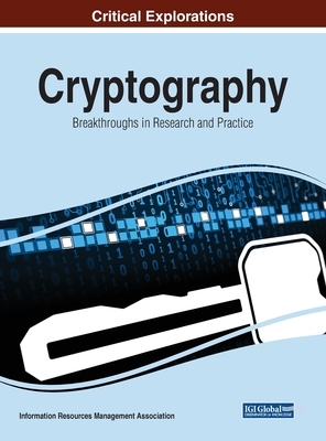 【预订】Cryptography: Breakthroughs in Research and Practice