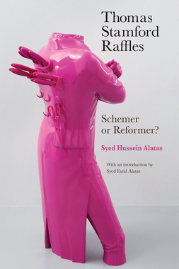 【预订】Thomas Stamford Raffles 9789813251182