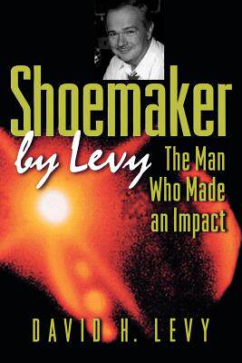 【预订】Shoemaker by Levy
