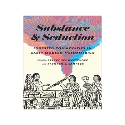 [预订]Substance and Seduction 9781477313862
