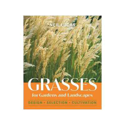 [预订]Grasses for Gardens and Landscapes 9781643261157