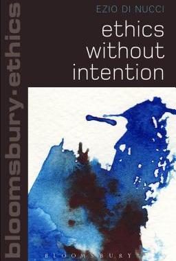 [预订]Ethics Without Intention 9781472532961