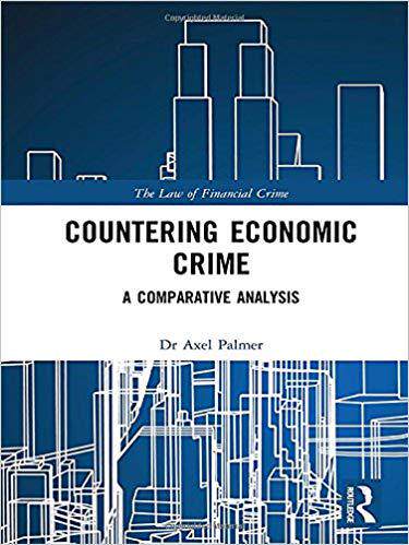 【预售】Countering Economic Crime
