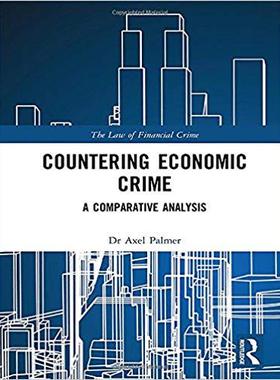 【预售】Countering Economic Crime