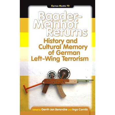 History and Cultural Memory of German Le