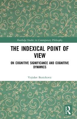 【预订】The Indexical Point of View