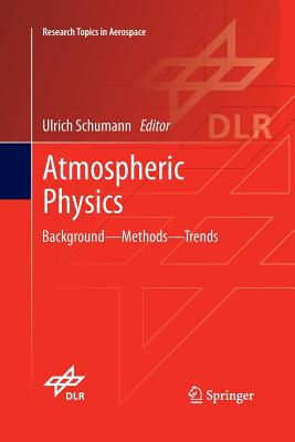【预订】Atmospheric Physics