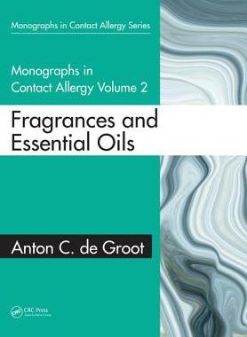 【预订】Monographs in Contact Allergy: Volume 2: Fragrances and Essential Oils