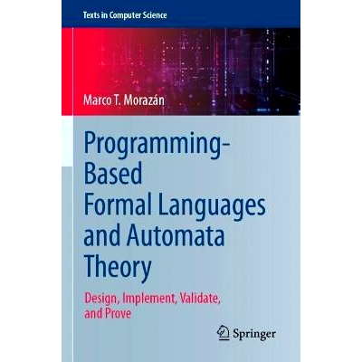 Design, Implement, Validate, and Prove