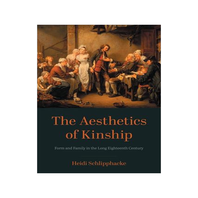 [预订]Aesthetics of Kinship 9781684484539