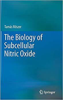 【预订】The Biology of Subcellular Nitric Oxide 9789400728189