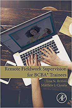 【预售】BCBA Remote Fieldwork Supervision