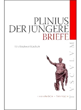 预订 Briefe / Epistularum libri: Auswahlausgabe. Lateinisch - Deutsch 书信: 9783050052717
