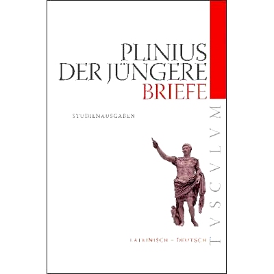 预订 Briefe / Epistularum libri: Auswahlausgabe. Lateinisch - Deutsch 书信: 9783050052717