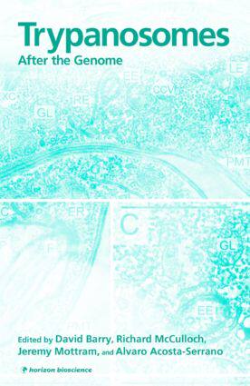 【预订】Trypanosomes