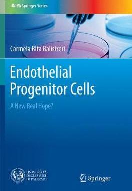【预订】Endothelial Progenitor Cells
