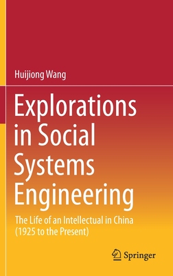 【预订】Explorations in Social Systems Engineering 9789811533891
