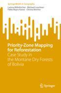 [预订]Priority-Zone Mapping for Reforestation
