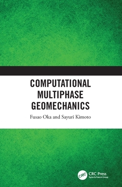 预订 Computational Multiphase Geomechanics