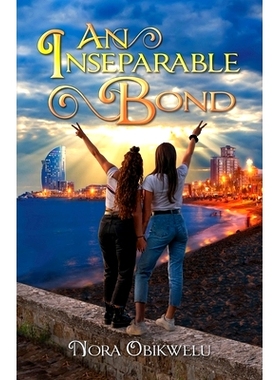 预订 An Inseparable Bond: 9798844086939