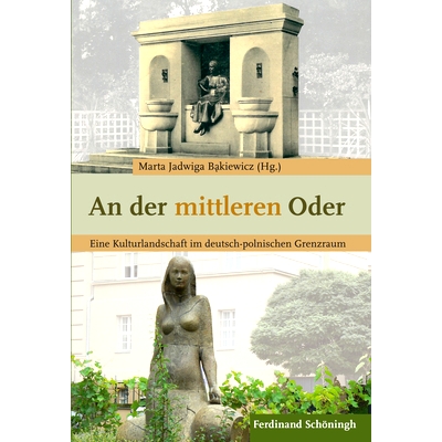 Eine Kulturlandschaft im deutsch-polnisc