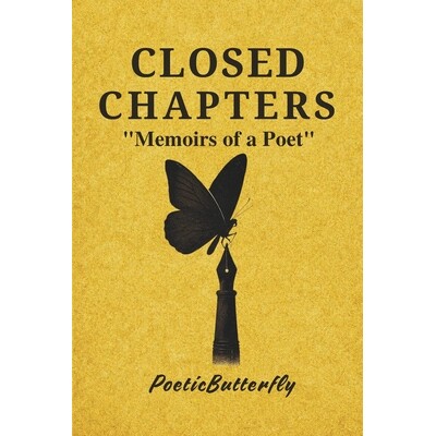 预订 Closed Chapters: 