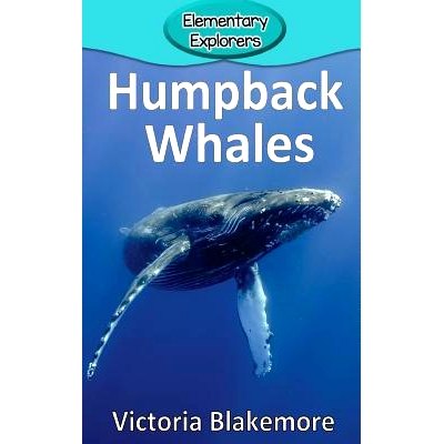 预订 Humpback Whales: 9781948388535