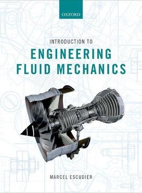 【预订】Introduction to Engineering Fluid Mechanics