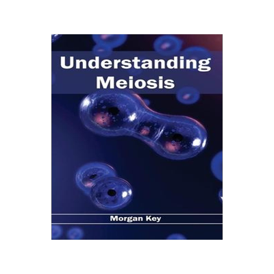 [预订]Understanding Meiosis 9781632396006
