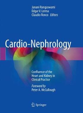 预订 Cardio-Nephrology