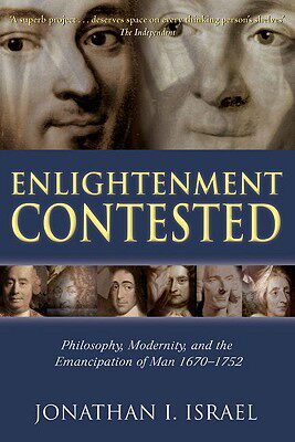 【预订】Enlightenment Contested