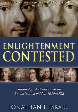 【预订】Enlightenment Contested