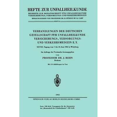 XXVIII. Tagung vom 7. bis 10. Juni 1964