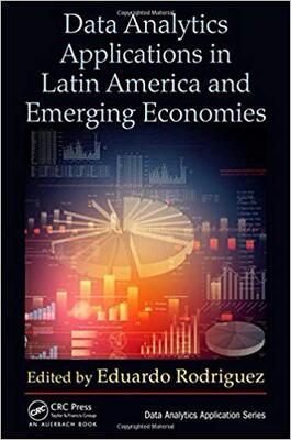 【预售】Data Analytics Applications in Latin America and Emerging Economies