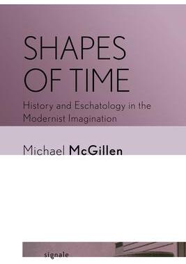 [预订]Shapes of Time 9781501772825