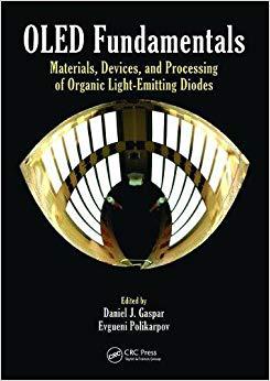 【预售】OLED Fundamentals