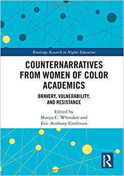 【预售】Counternarratives from Women of Color Academics
