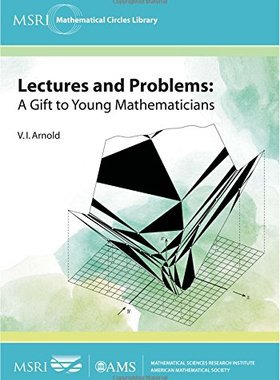 预订 Lectures and Problems: A Gift to Young Mathematicians