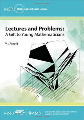 预订 Lectures and Problems: A Gift to Young Mathematicians