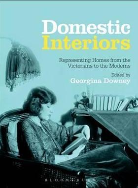 [预订]Domestic Interiors 9781847889324