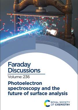 [预订]Photoelectron Spectroscopy and the Future of Surface Analysis 9781839166938