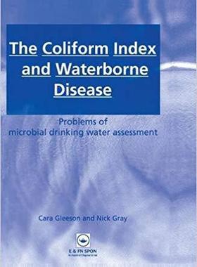 【预售】The Coliform Index and Waterborne Disease