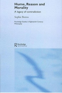 预订 Hume, Reason and Morality