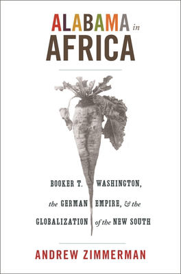 【预订】Alabama in Africa