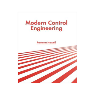 [预订]Modern Control Engineering 9781641724258